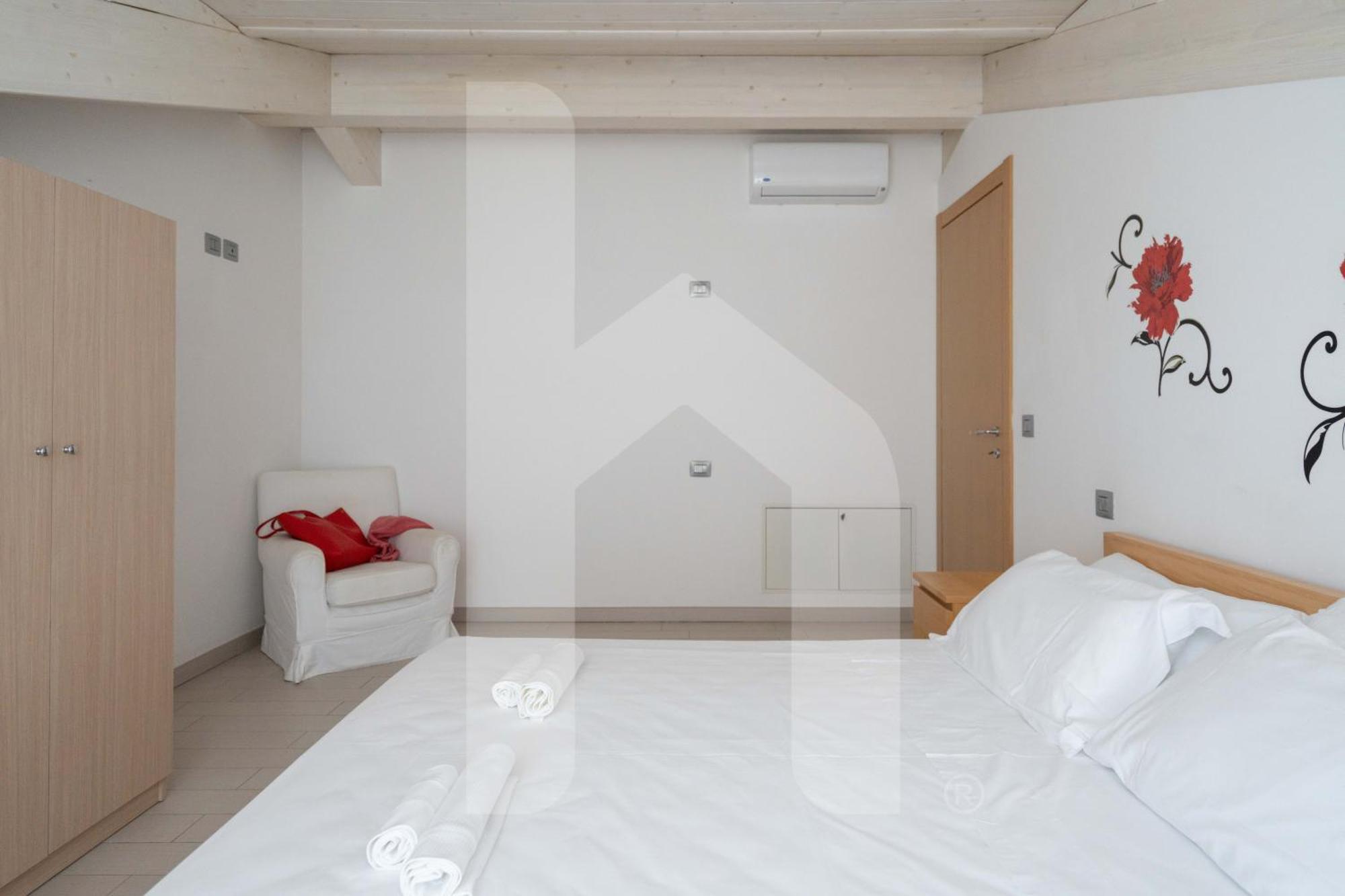 Homiday - Residence Bordopineta 皮内托 外观 照片